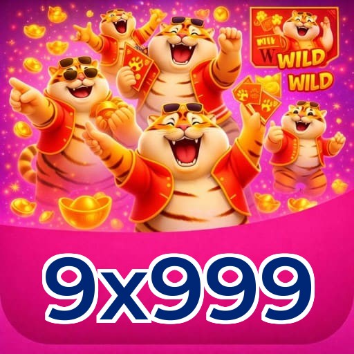 9x999 Fortune - Tiger Ox Mouse